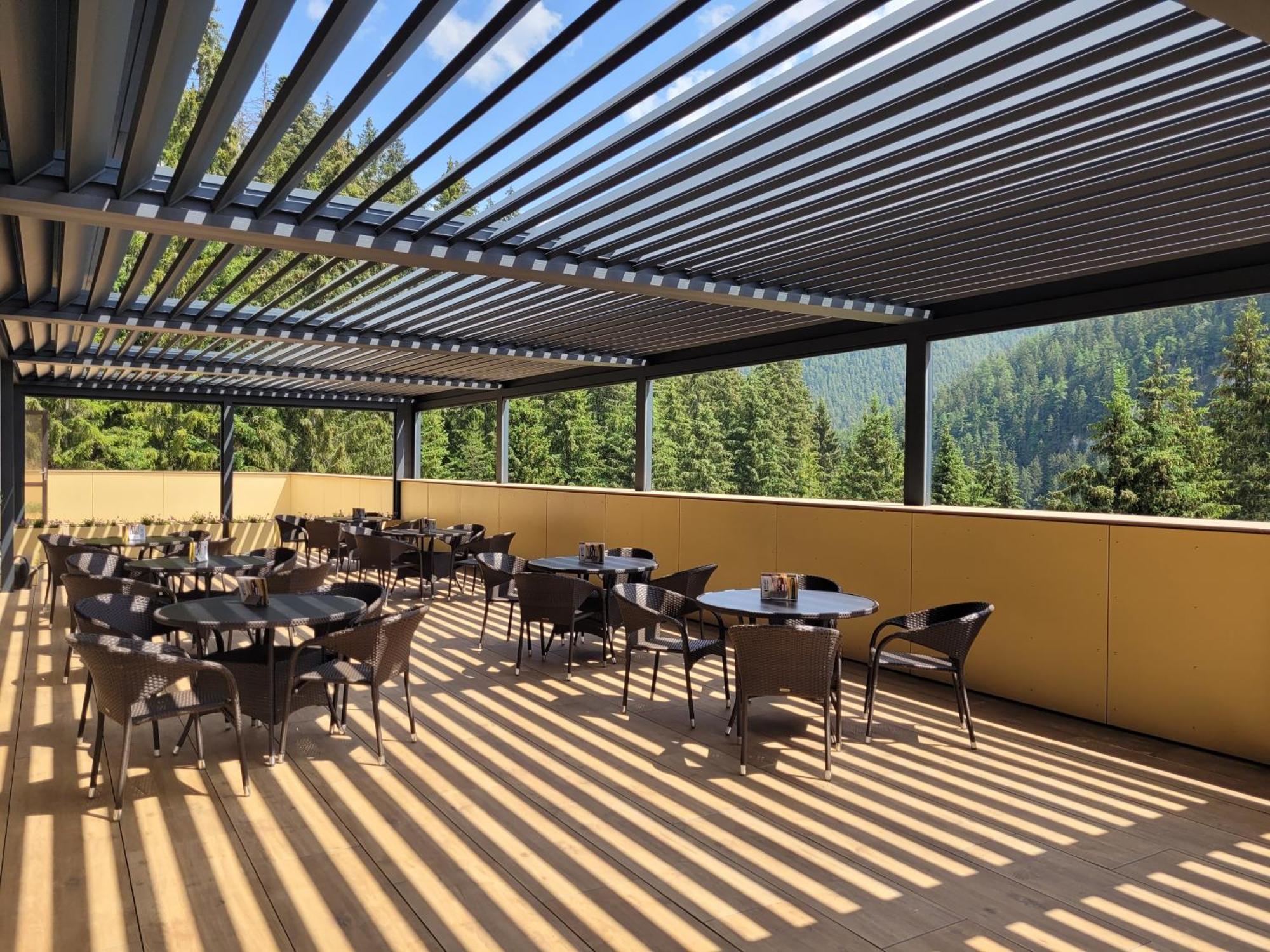 Wellness Hotel Repiska Demanovska Dolina Exterior photo