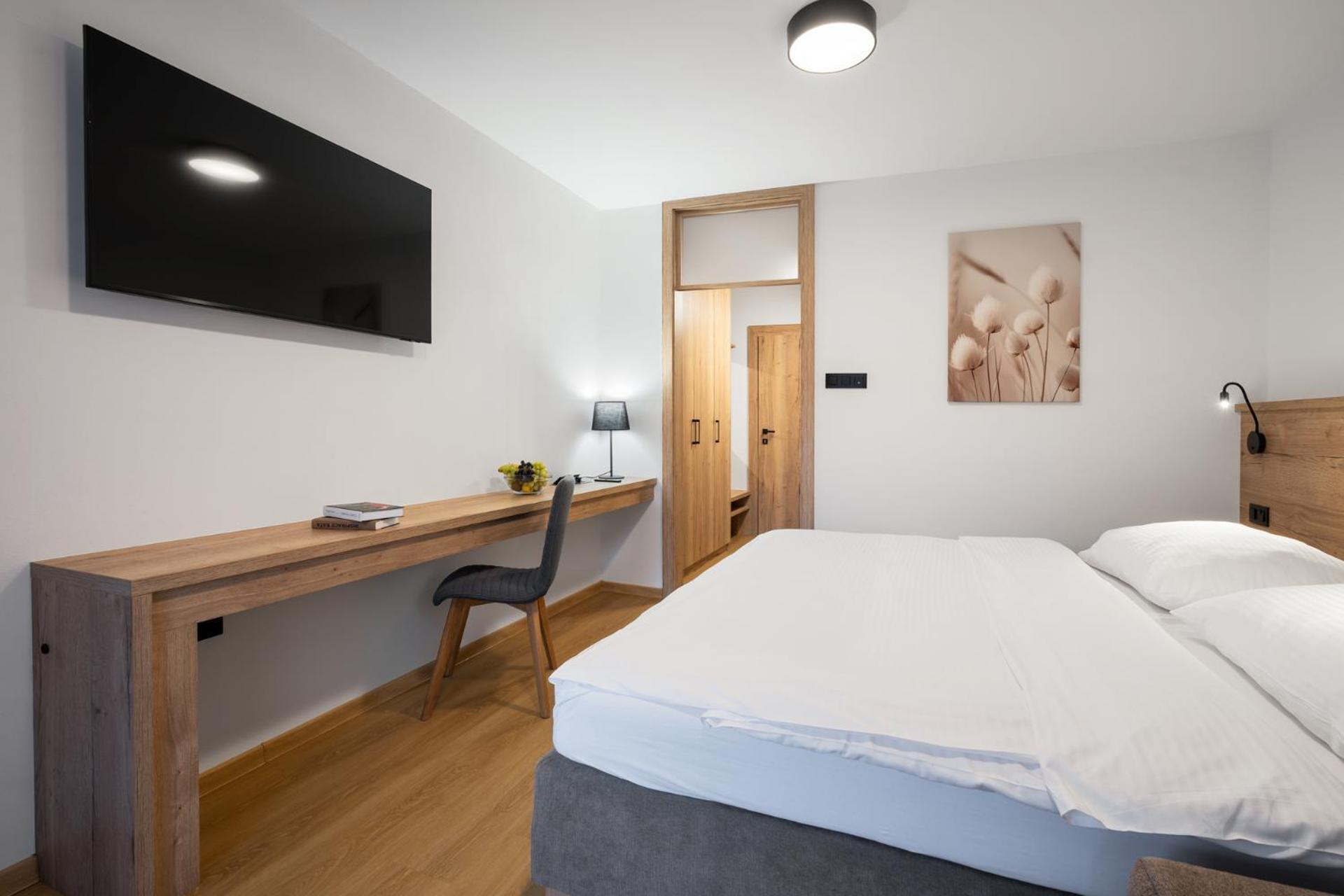 Wellness Hotel Repiska Demanovska Dolina Exterior photo