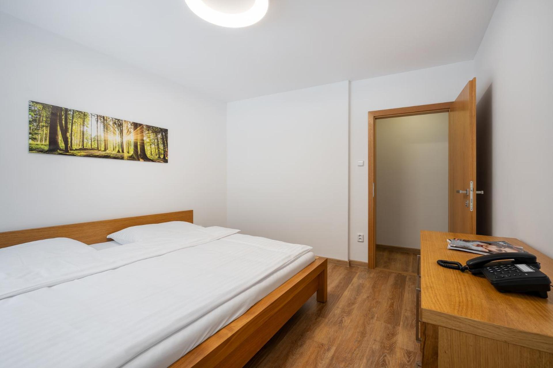 Wellness Hotel Repiska Demanovska Dolina Exterior photo