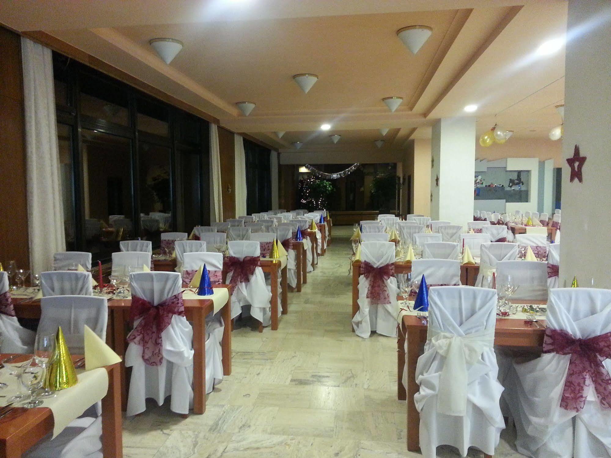 Wellness Hotel Repiska Demanovska Dolina Exterior photo